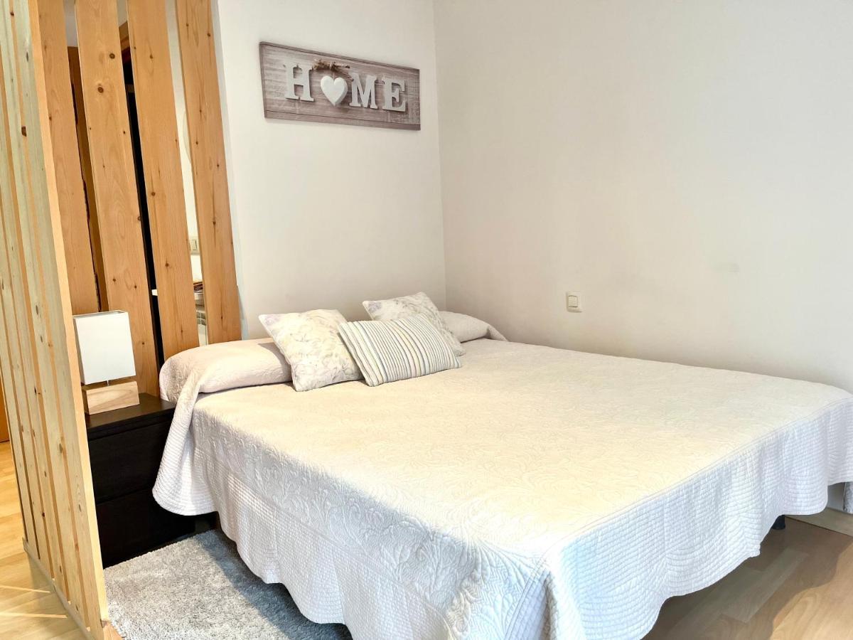Suite Loft Laurel Логроньо Экстерьер фото