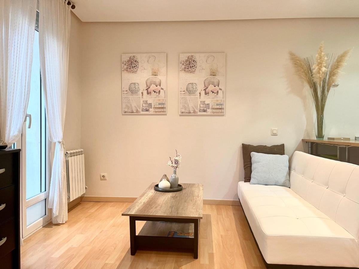Suite Loft Laurel Логроньо Экстерьер фото
